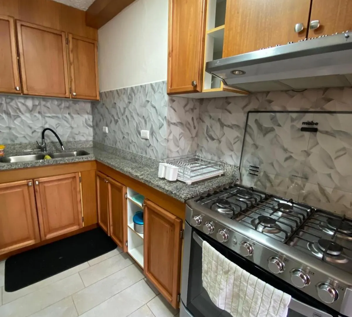 Apartment Encantadora Suite Y Elegante Para 6 Personas Cuenca