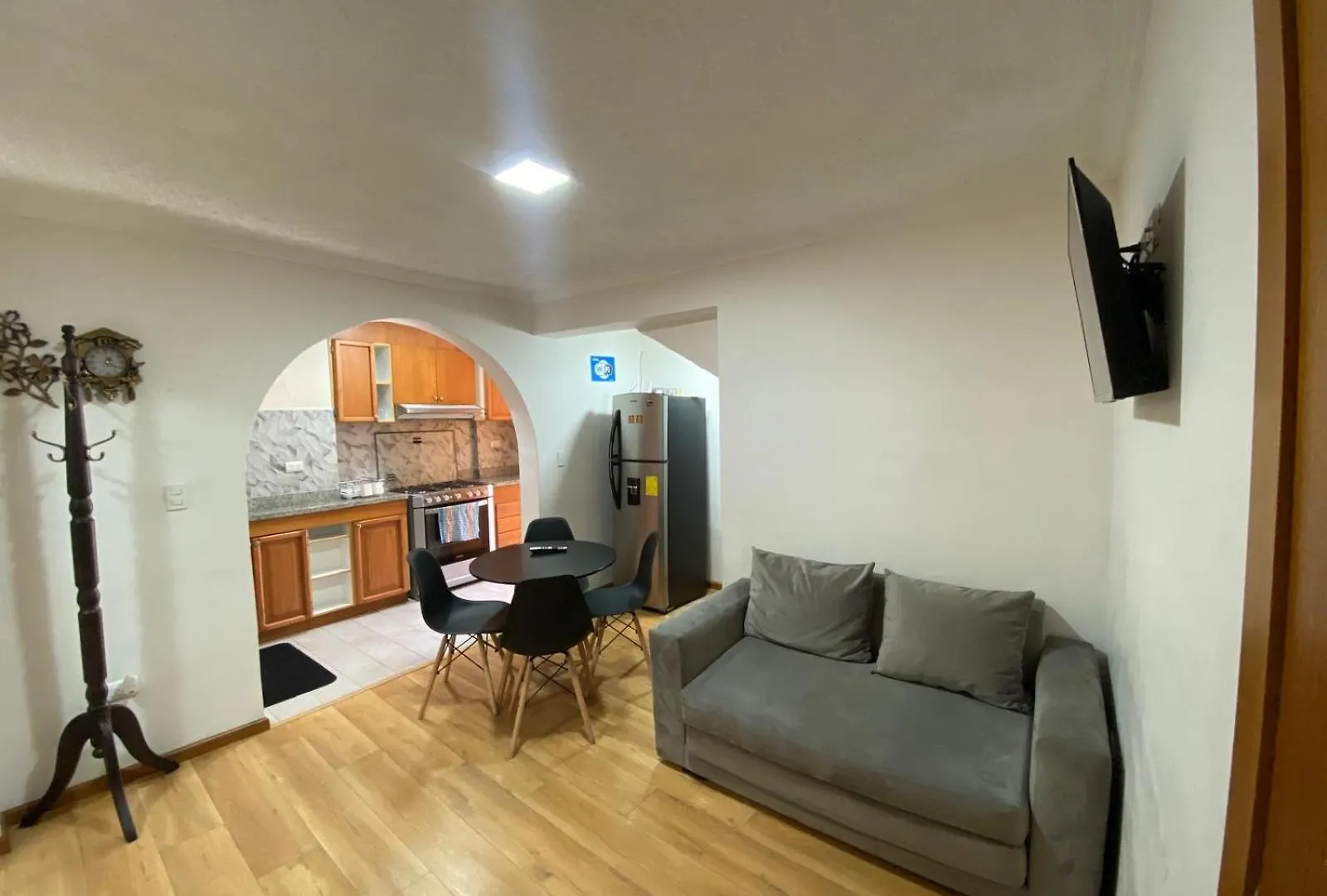 Apartment Encantadora Suite Y Elegante Para 6 Personas Cuenca