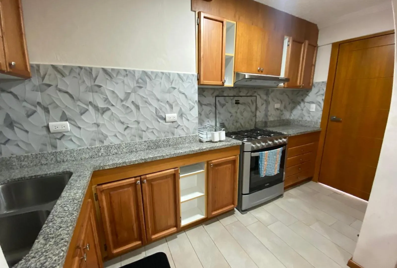 Apartment Encantadora Suite Y Elegante Para 6 Personas Cuenca Ecuador