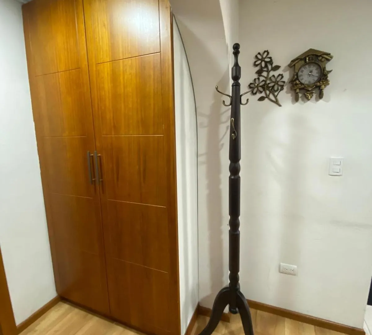 Apartment Encantadora Suite Y Elegante Para 6 Personas Cuenca Ecuador