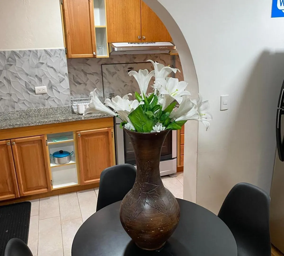 Encantadora Suite Y Elegante Para 6 Personas Cuenca