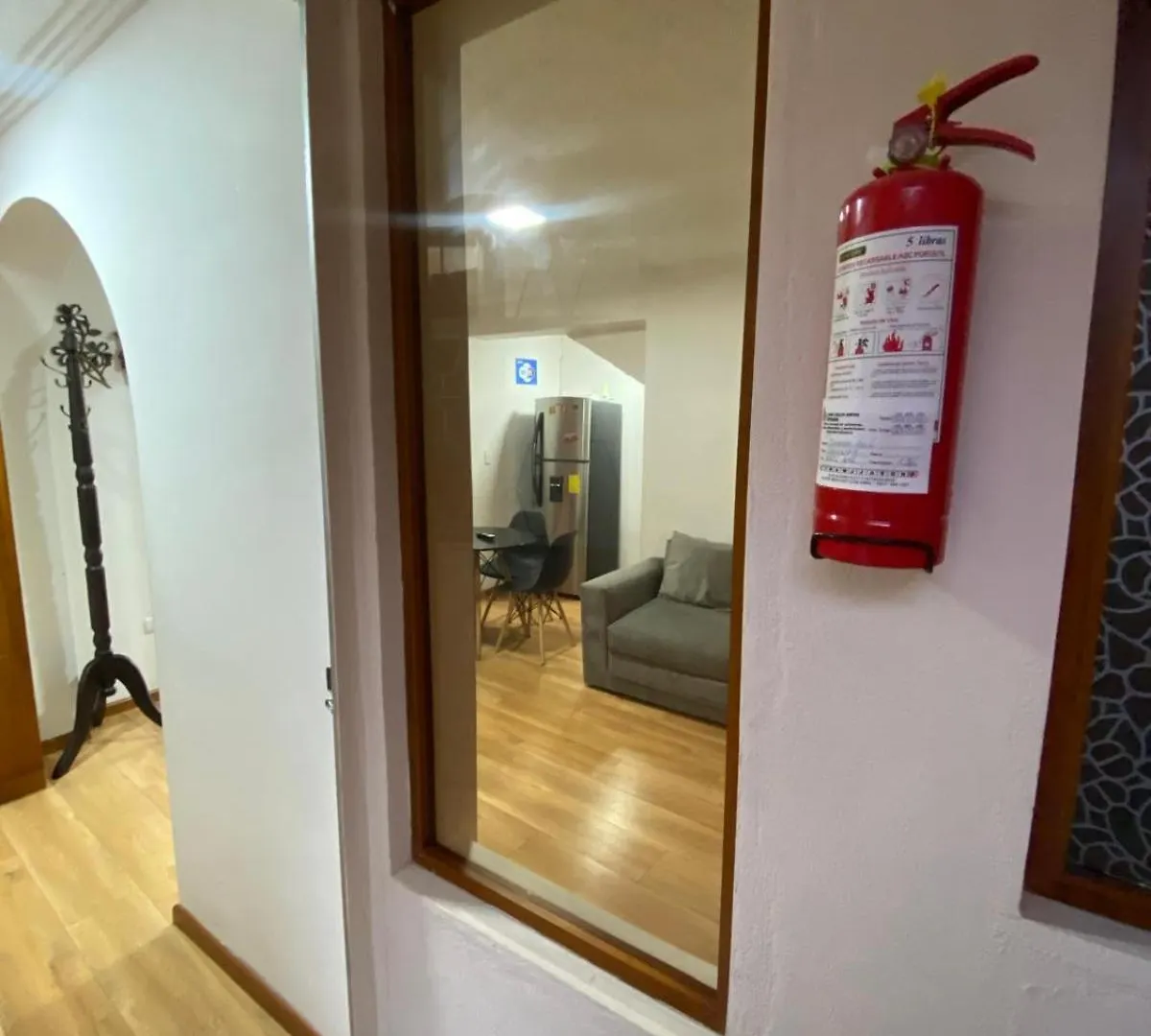 Encantadora Suite Y Elegante Para 6 Personas Cuenca Ecuador