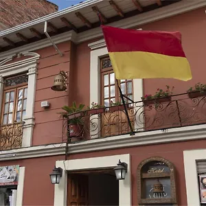 Campanario Cuenca