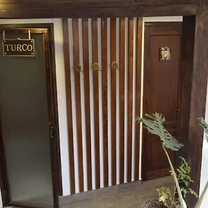 3* Hotel Felicia &
