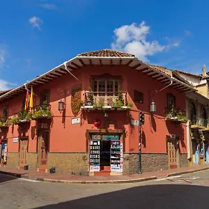 Del Rey Cuenca