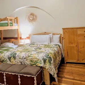  Bed & Breakfast La Casa Cuencana
