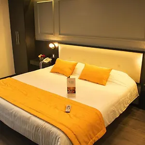 3* Hotel Italia