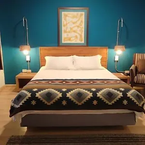 3* Hotel Casa Merced