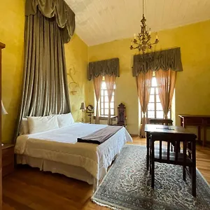 Nass Casa Del Aguila Cuenca