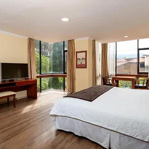 Hotel Nass Pinar Del, Cuenca