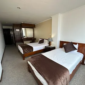 Hotel Presidente By Nass, Cuenca