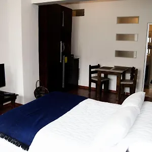 Hotel Terra Sur, Cuenca