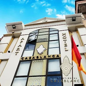 3* Hotel Casa Blanca