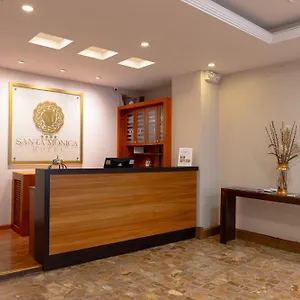 4* Hotel Santa Monica