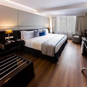 5* Hotel Oro
