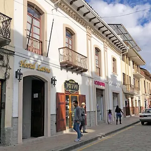 Latina Cuenca