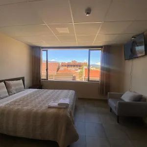 Pensión Stelar, Cuenca