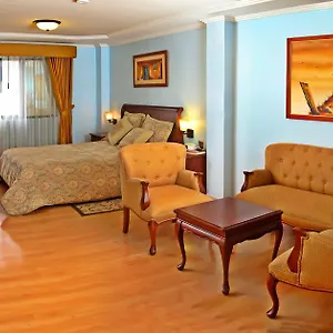 Hotel Yanuncay, Cuenca