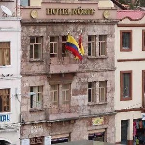 3* Hotel Norte