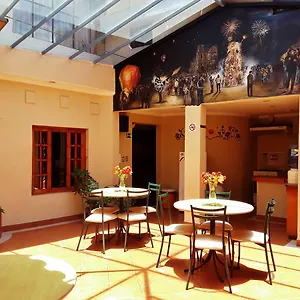 Todos Santos Cuenca