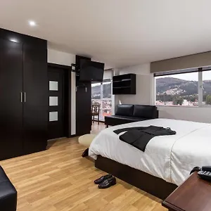 3* Aparthotel Gaviota &
