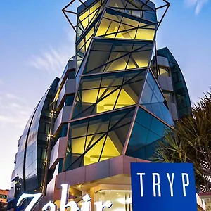Tryp By Wyndham Zahir Cuenca