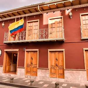 Hotel Boutique Casa Ruth En, Cuenca